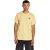 Nike Club T-shirts Heren – Geel –
