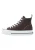 BRITISH KNIGHTS Sneakers hoog ‘ KAYA’  donkerbruin
