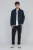 Jas Regular fit navy