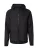 KnowledgeCotton Apparel Tussenjas  zwart