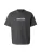 Calvin Klein Shirt  antraciet / wit