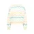 Dames sweatshirt Ragwear Wuss print
