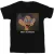 Li-cense Disney dames dopey born to dazzle katoenen vriendje t-shirt