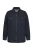 Studio Untold Tussenjas  marine / wit