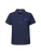 La Martina Shirt ‘ WCP006 ‘  blauw / marine