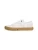 TOMMY HILFIGER Sneakers laag  ecru / wit