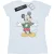 Li-cense Disney dames mickey mouse kersttrui katoenen t-shirt