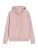 Marc O’Polo Vrouwen Sweatvest met capuchon Thick Jersey