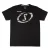 Dames-T-shirt Spalding Fast