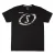 Dames-T-shirt Spalding Fast