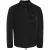 Aquascutum Heren Actieve Coach Jacket (Zwart)