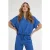 DIDI Blouse Perla Dutch Blue