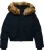 Superdry & Co Bomberjack Everst  Navy dames