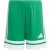 Adidas Kinderen/kinderen squadra 25 korte broek