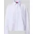 HUGO Regular fit blouse met lange mouwen van puur katoen model ‘Expand’