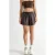 Elastische Taille Modal Shorts met Zakken