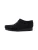 Clarks Originals Mocassins ‘Wallabee Black’  zwart