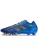 new balance Voetbalschoen ‘Tekela’  blauw / goud