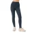 Hoge taille 7/8 legging met zak voor dames Girlfriend Collective