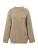 Imily Bela Oversized trui  cappuccino