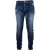 Dsquared2 Teddy Jean Blauw