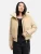 Navahoo dames winterjas TEDDYZONE – trendy, warm & comfortabel