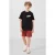 Jeugd Regular Midden Taille Shorts