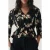 BA&SH Short Sleeves Top Black