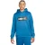 Nike Heren df fc libero hoodie