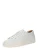 Clarks – CRAFT SWIFT – Vrije tijdsschoenenHeren veterschoenHeren sneakersCasual – Kleur: Wit/beige –