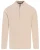 Drykorn | Heren | Schipperstrui Tarvik Beige