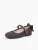 Pisamonas Ballerina’s  grijs