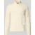 Gant Gebreide pullover met geribde boorden