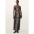 AllSaints Bryony Maxi Dress Ophis Black