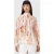 AllSaints Pearla Top Armada White