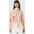 AllSaints Pearla Top Armada White