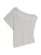 Bershka Shirt  grijs / rosa