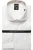 van Laack Meisterwerk Overhemd ML6 (vanaf 68 CM) wit