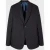 Paul Smith 2 Button Jacket Very Dark Navy