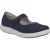 JOSEF SEIBEL Dames Lage schoen Megan 14 in blauw