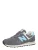 new balance Sneakers laag ‘574’  lichtblauw / donkergrijs / wit