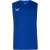 Castore Heren mouwloos vest topje (Surfen op het web)