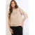 LOLALIZA trui beige