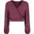 Harper & Yve Top lange mouw hs6p610 flora