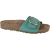 Yokono Jerba-114 green dames slippers