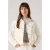 Levi’s Original Trucker Jacket White