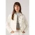Levi’s Original Trucker Jacket White