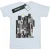 Li-cense Disney dames the incredibles skyline katoenen vriendje t-shirt