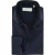 Overhemd John Miller donkerblauw normale fit