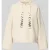 Marc Cain Oversized sweatshirt met tunnelkoord